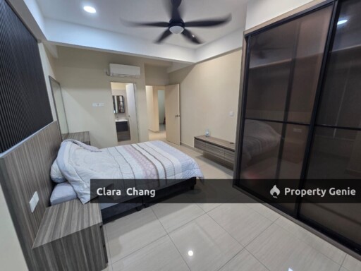 Midori Green @ Austin Heights Fully Renovated & Furnished