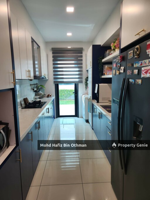 ECO HORIZON ASHTON, BANDAR CASSIA PENANG
