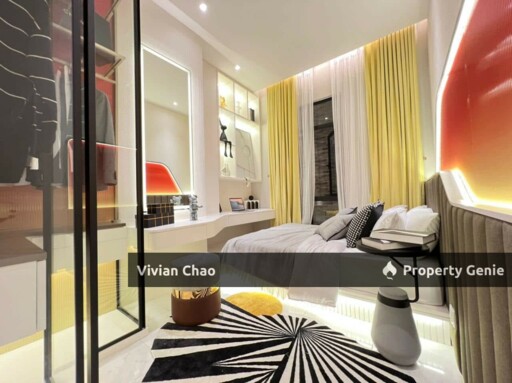 New Condo Palazzo @Ipoh Garden East