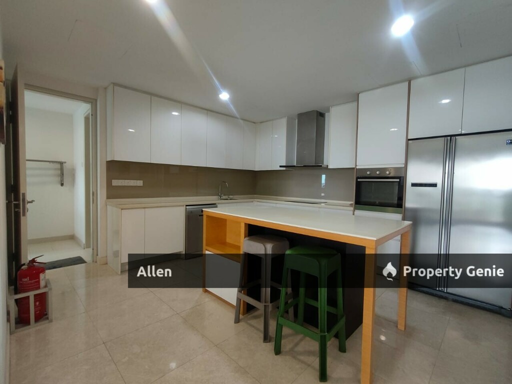 Imperia @ Puteri Harbour – 1,828 sqft High Floor Sea View