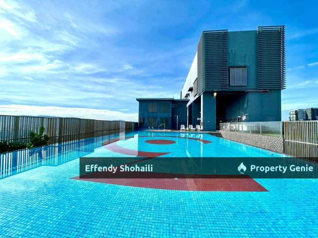 3 TOWERS JALAN AMPANG