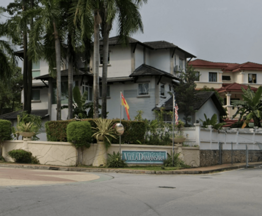 Villa Damansara