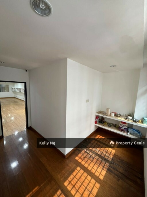 1st Floor Office At Klang Sentral For Rent