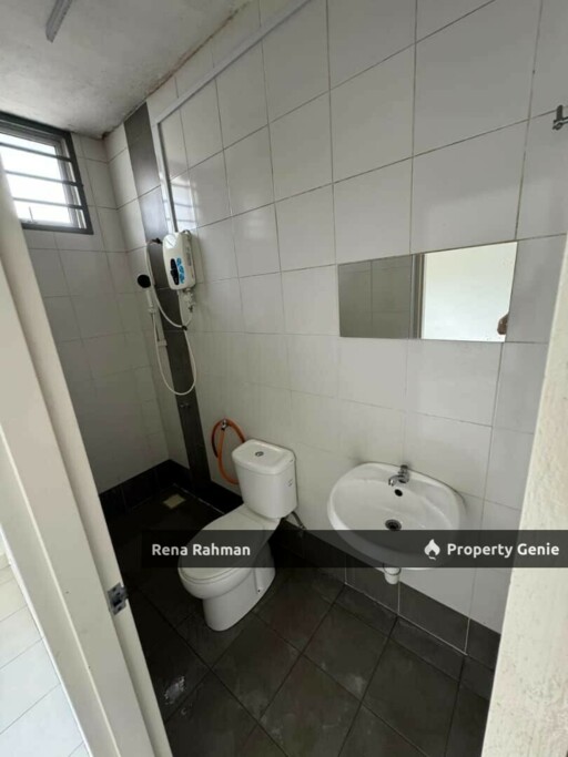 Townhouse Suci