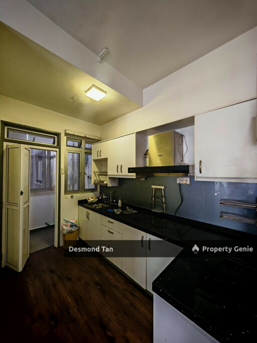 Kalista 2, Kalista Residence, Seremban 2, Mambau (Fully Furnished)