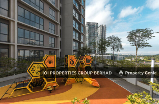 Clio 2 Residences
