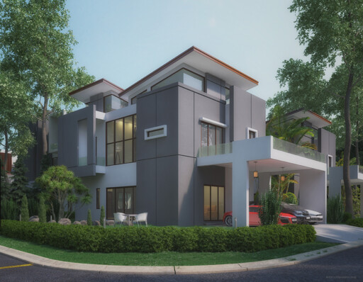 DYNATON CASA HILL