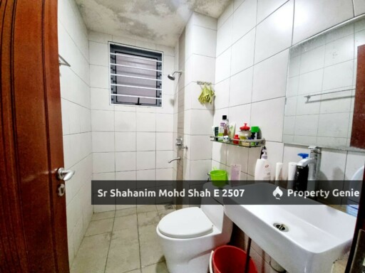 Puri Tower Puchong Condominium, Bandar Bukit Puchong
