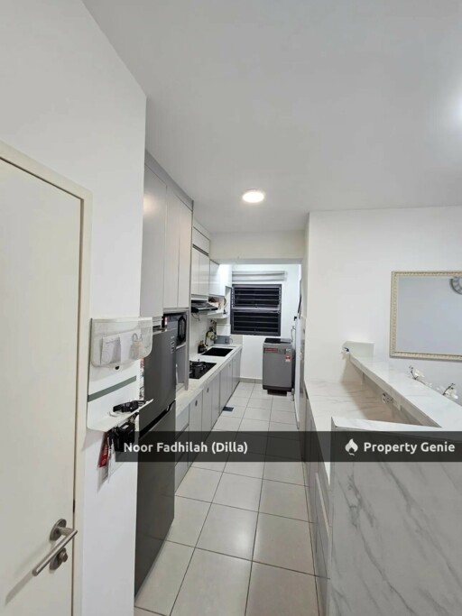 Apartment Harmoni Eco Majestic Booking 1K Full Loan