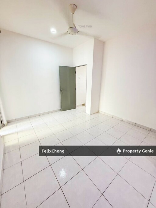 Bandar Seri Alam 2 Sty Terrace,Jalan Rimba,Masai,Renovated