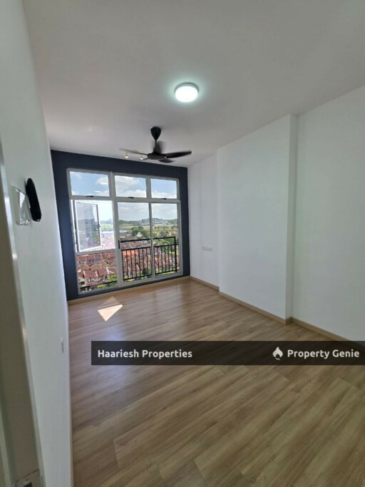 Midas Seri Alam Apartment For Sale