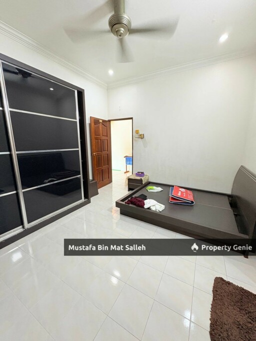 [BEST DEAL] Banglo Mewah 2 Tingkat, Taman Cemara