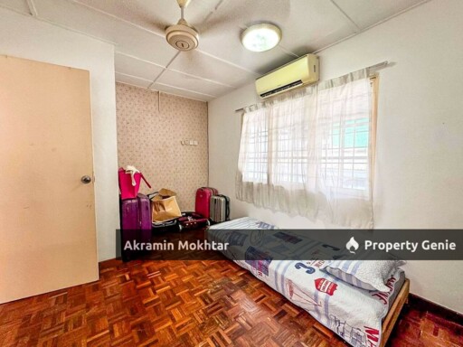 Freehold, Facing Open & Renovated | Double Storey Terrace Bandar Kinrara 2 BK2, Puchong