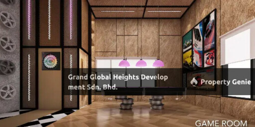 Grand Damansara