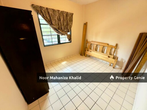 Apartment SD 2, Bandar Sri Damansara Selangor