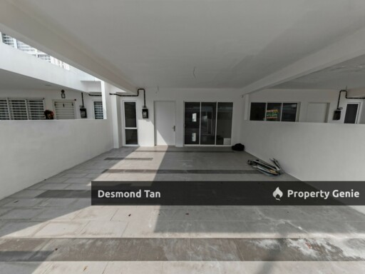 Suriaman 3, Bandar Sri Sendayan , Seremban , Negeri Sembilan ( Ready Unit )