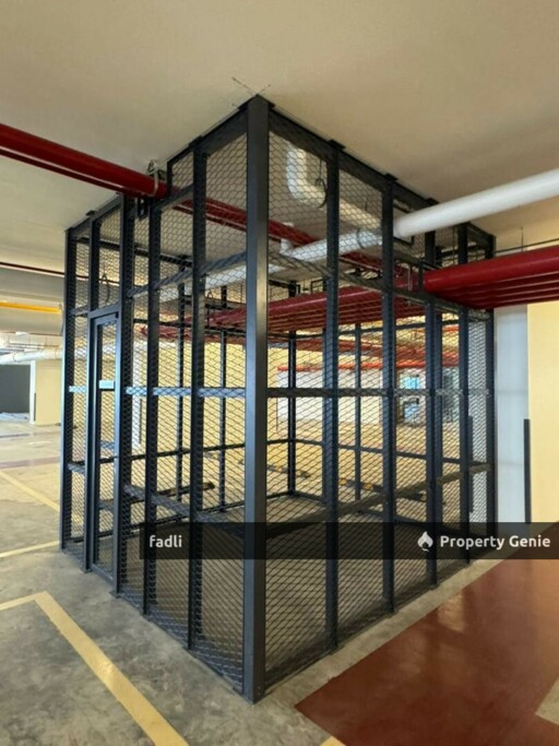 Trx residence