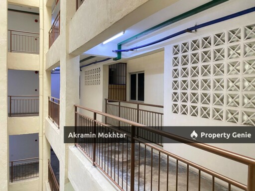 Villaria Condominium PJS 5 Petaling Jaya