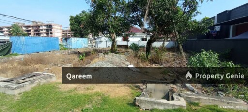 [CORNER LOT] 5489 sft Kampung Batu Muda Kuala Lumpur