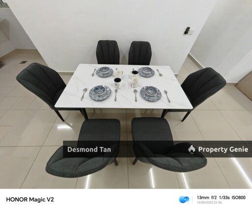 Kalista 2 ,Seremban 2 (Fully Furnished)Block A