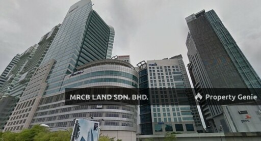 Mercu UEM