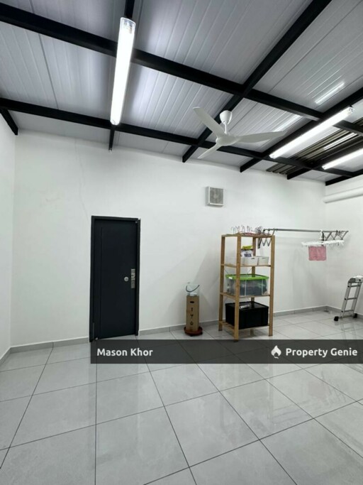 JESSELTON HILLS TAMAN JASA INTAN 2-STOREY TERRACE 1738sf FULLY RENO ALMA