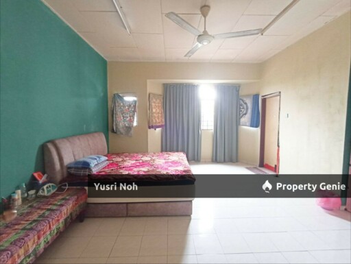 Rumah Teres Dua Tingkat  di Seksyen 23, Shah Alam