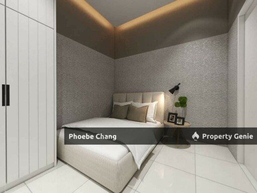 SAUJANA LABANGAN JAYA IPOH– DOUBLE STOREY TERRACE HOUSE FOR SALE