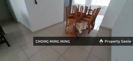 Double Storey Terrace House @ Rimbun Irama Seremban 2 Heights