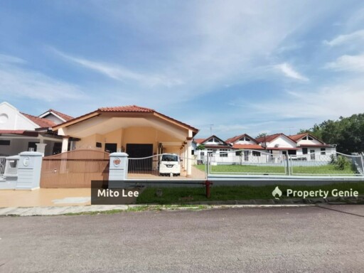 Taman Pelangi Indah For Rent Jalan Lawa For Rent Desa Cemerlang For Rent Ulu Tiram For Rent Johor For Rent