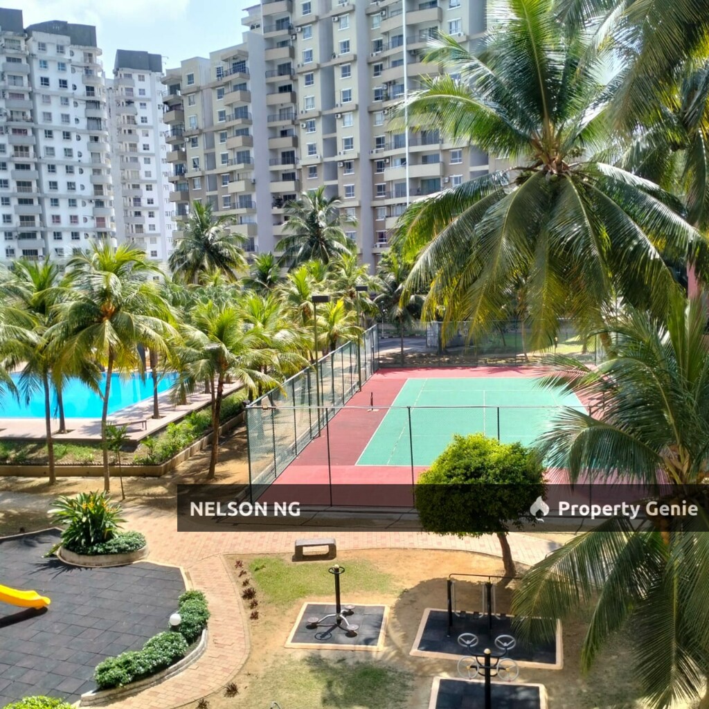 Straits View Villas @ Port Dickson, Negeri Sembilan