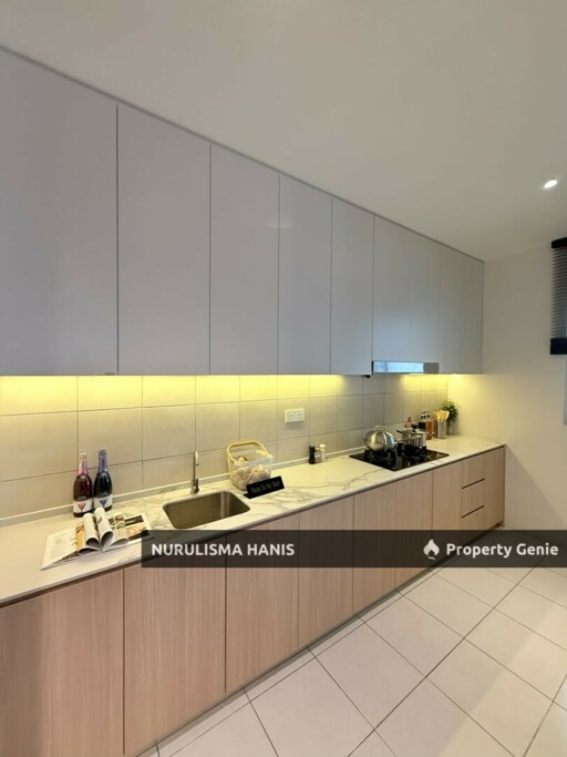 HARBOUR VIEW RESIDENCE , BUTTERWORTH PENANG