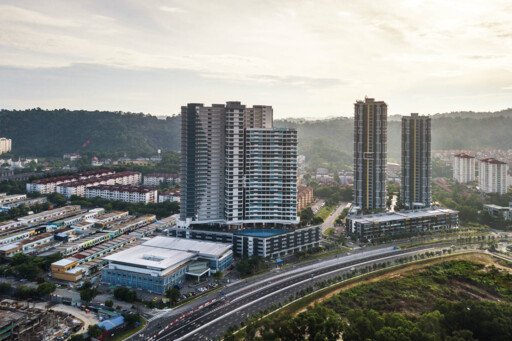 Bandar Puteri Puchong
