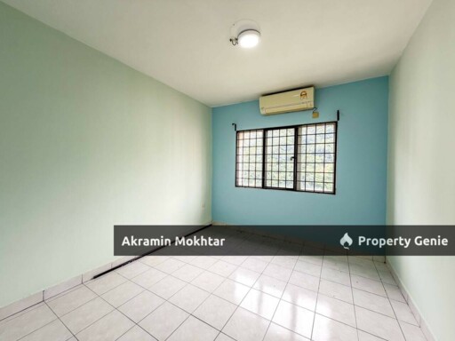 Flora Damansara Apartment, Damansara Perdana