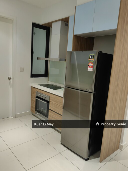 UNIO Residence, Kepong For Sale Rm700k
