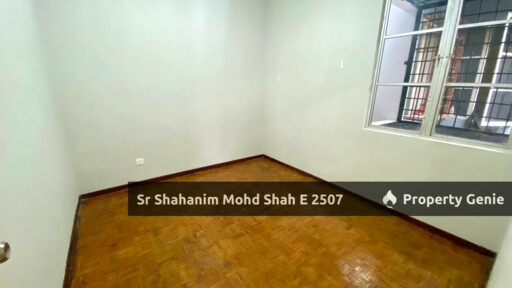 Pangsapuri Opal, Seksyen U5, Subang Bestari, Shah Alam