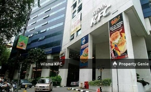 Wisma KFC