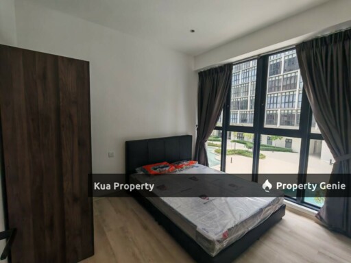 For Sale! Milano 8 Apartment @ Jalan Wan Alwi, Opposite Vivacity