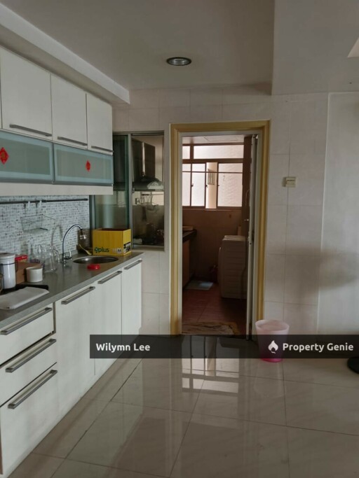 Continental Heights Condo @ Taman Continental @ Kuchai Lama KL