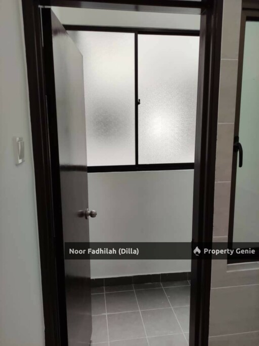 Below Bank Value RM 115K Residensi Zamrud Kajang 2 Full Loan Booking 1K