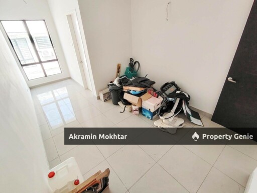 Freehold Corner Lot Double Storey  , The Terresse Bandar Puteri Bangi
