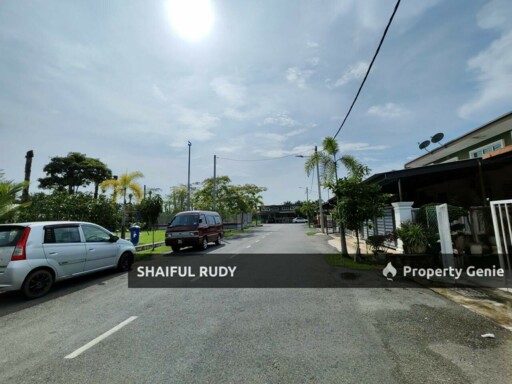 Taman Jasa Setia 1