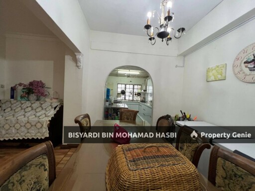Renovated 2 Storey Terrace, Taman Subang SS3 KELANA JAYA, PETALING JAYA.