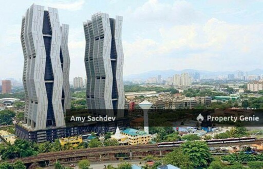 Rm729k Only! Buy Now Save Rm271k! The Fennel @ Sentul