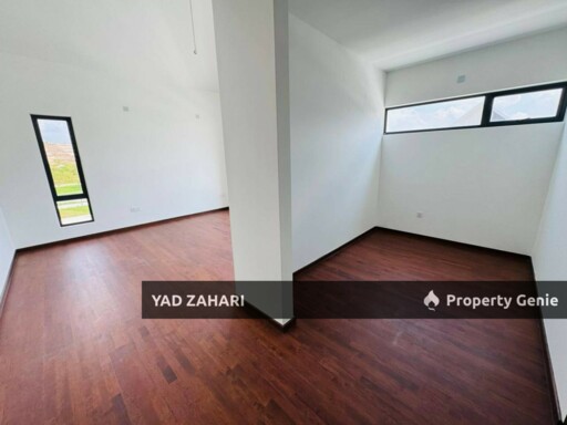 Elmina Green 8, Shah Alam | 2-Storey Semi-D 5 Bedrooms | RM2.4M - Corner Lot with Extra Land and More Parking