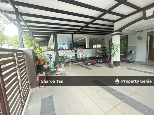 2 Storey Terrace House Tmn Nusa Damai JB Unblock View Freehold