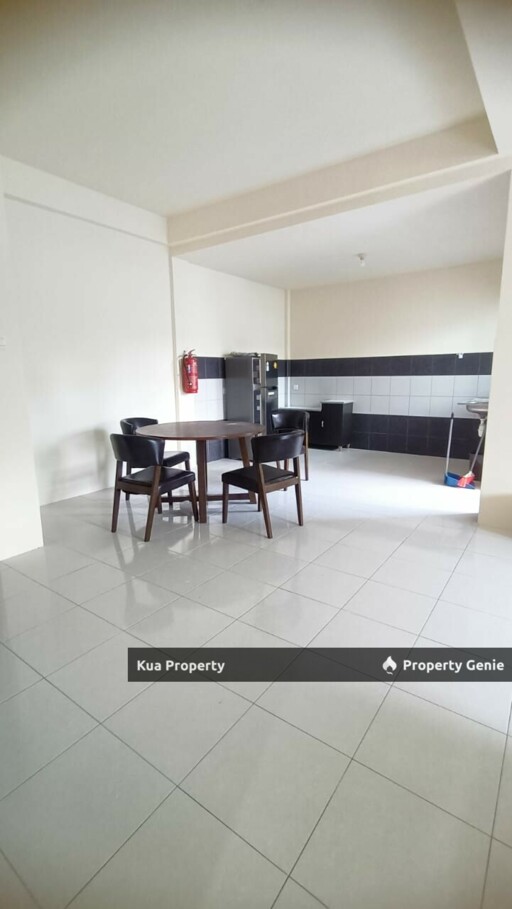 Stutong Heights Apartments 3 For Sale / For Rent  Located at Jalan Stampin Baru