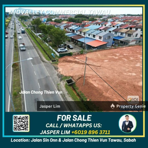 Mid Valley Commercial Tawau