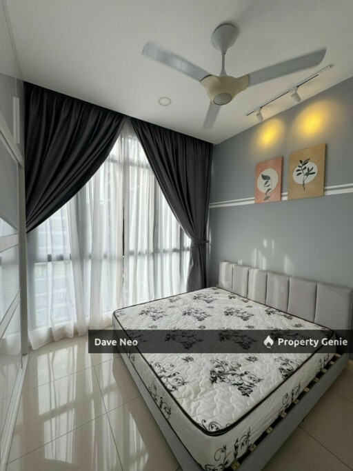 D'Pristine Medini • Iskandar Puteri • Legoland Medini