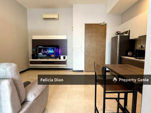 SILVERSCAPE RESIDENCE STUDIO SEAVIEW UNIT FOR SALE 🏕️ BELOW VALUE